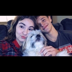 Meet your Posher, Ethan